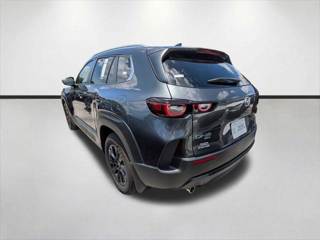 2025 Mazda CX-50 Hybrid Preferred Package