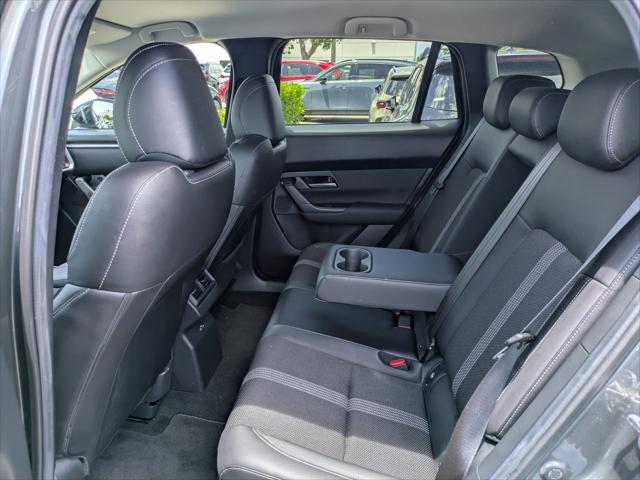 2025 Mazda CX-50 Hybrid Preferred Package