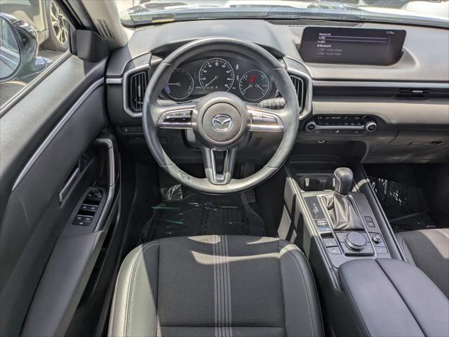 2025 Mazda CX-50 Hybrid Preferred Package