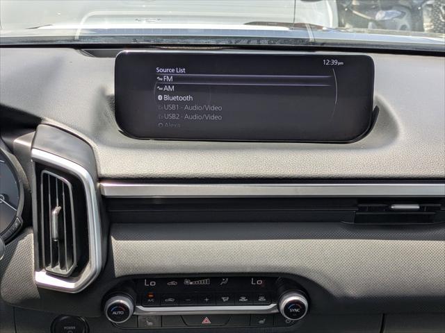 2025 Mazda CX-50 Hybrid Preferred Package