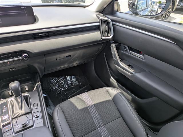 2025 Mazda CX-50 Hybrid Preferred Package