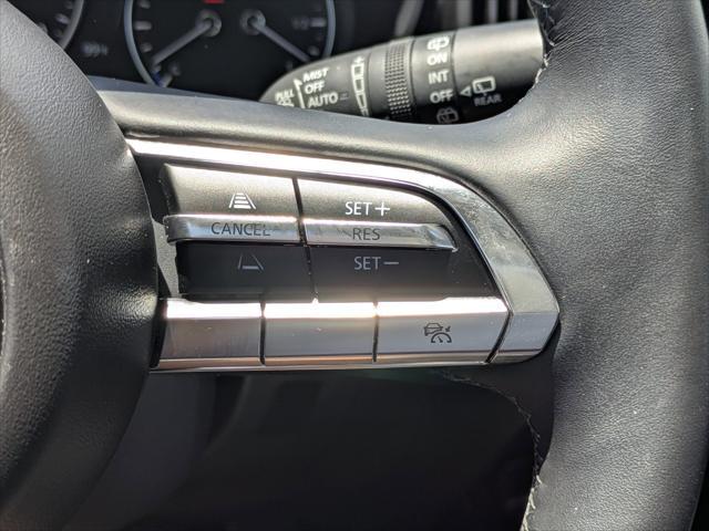 2025 Mazda CX-50 Hybrid Preferred Package