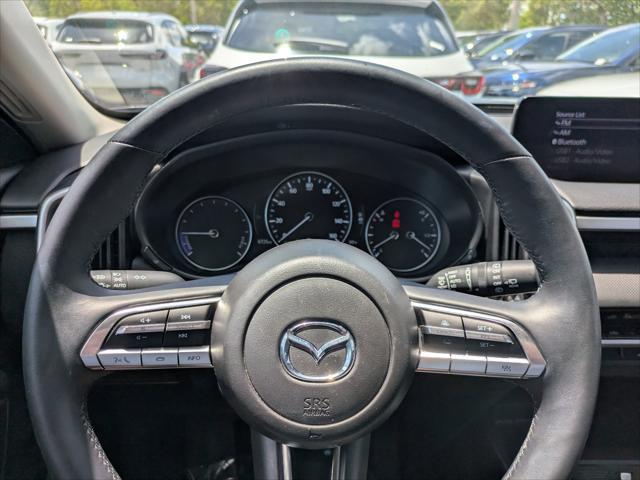 2025 Mazda CX-50 Hybrid Preferred Package