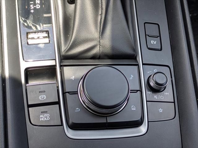 2025 Mazda CX-50 Hybrid Preferred Package