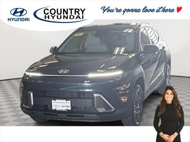 2026 Hyundai Kona SEL Sport for sale in NORTHAMPTON, MA
