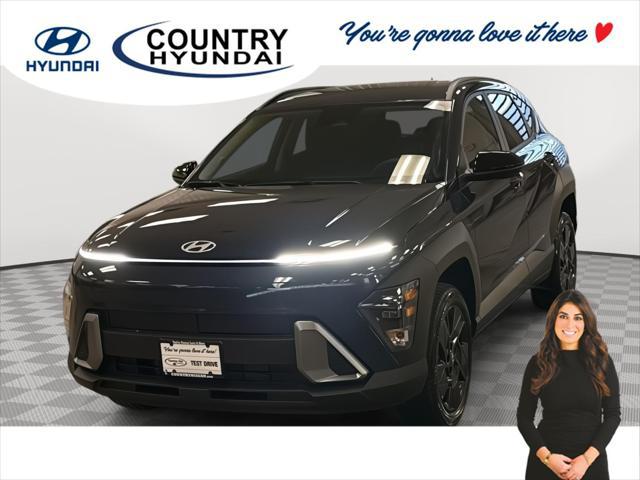 2026 Hyundai Kona SEL Sport for sale in NORTHAMPTON, MA