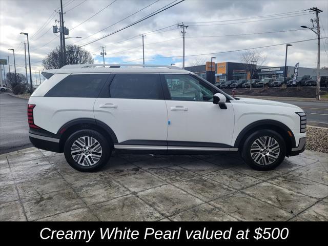 2026 Hyundai Palisade SEL Premium 7P