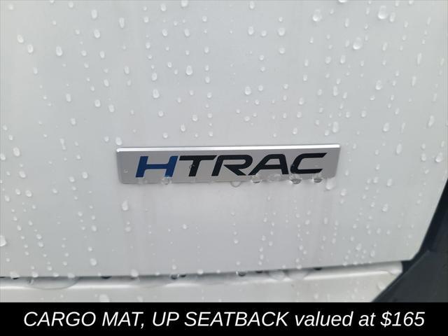 2026 Hyundai Palisade SEL Premium 7P