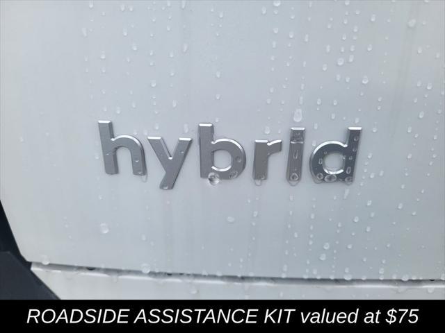 2026 Hyundai Palisade SEL Premium 7P