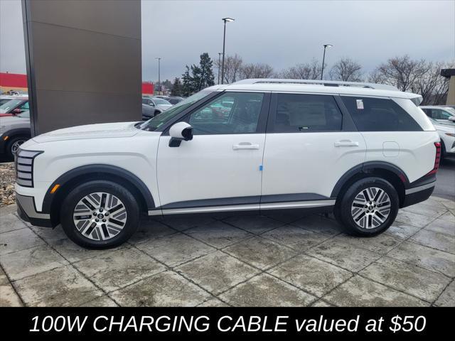 2026 Hyundai Palisade SEL Premium 7P