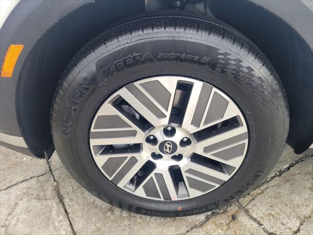 2026 Hyundai Palisade SEL Premium 7P