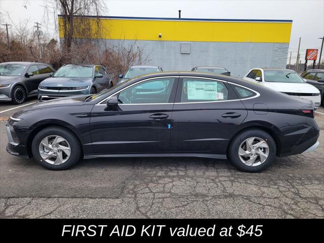 2026 Hyundai Sonata SE