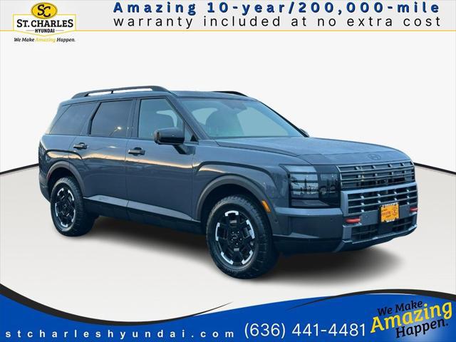 2026 Hyundai Palisade XRT Pro for sale in SAINT PETERS, MO