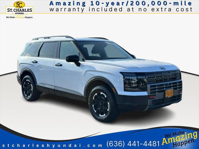 2026 Hyundai Palisade XRT Pro for sale in SAINT PETERS, MO