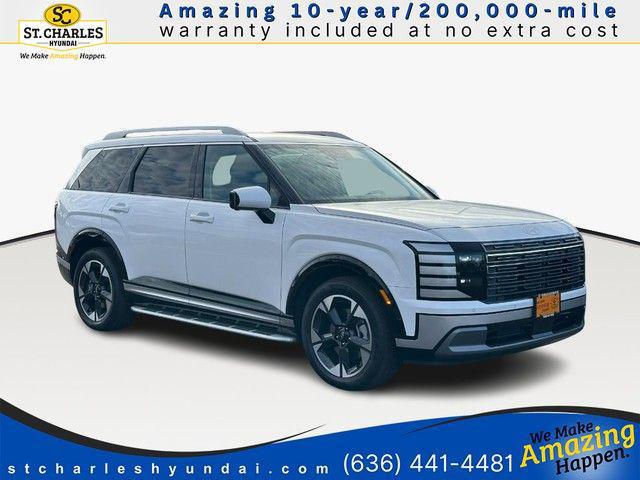 2026 Hyundai Palisade Limited for sale in SAINT PETERS, MO