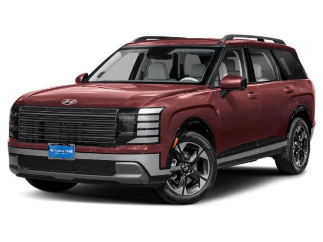 2026 Hyundai Palisade Limited for sale in AVENEL, NJ
