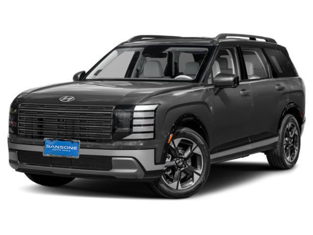 2026 Hyundai Palisade Limited for sale in AVENEL, NJ