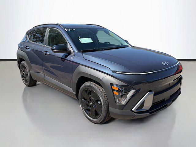 2026 Hyundai Kona SEL Sport for sale in FORT MYERS, FL