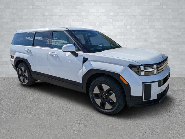 2026 Hyundai Santa Fe Hybrid SE for sale in FORT MYERS, FL