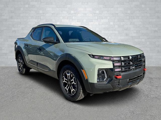 2026 Hyundai Santa Cruz XRT for sale in FORT MYERS, FL