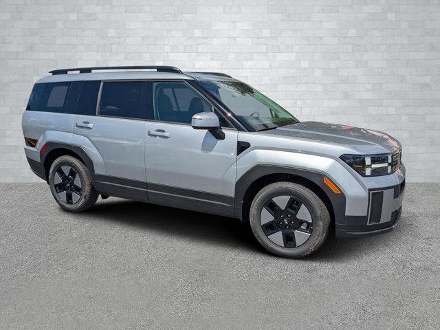 2026 Hyundai Santa Fe Hybrid SEL for sale in FORT MYERS, FL