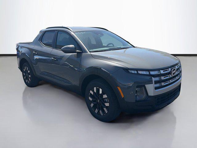 2026 Hyundai Santa Cruz SEL for sale in FORT MYERS, FL