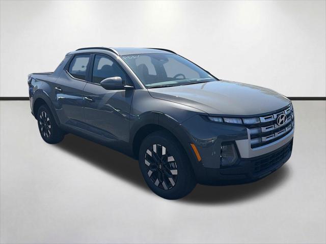 2026 Hyundai Santa Cruz SEL for sale in FORT MYERS, FL
