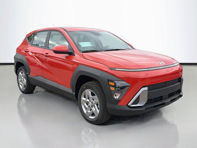 2026 Hyundai Kona SE for sale in FORT MYERS, FL