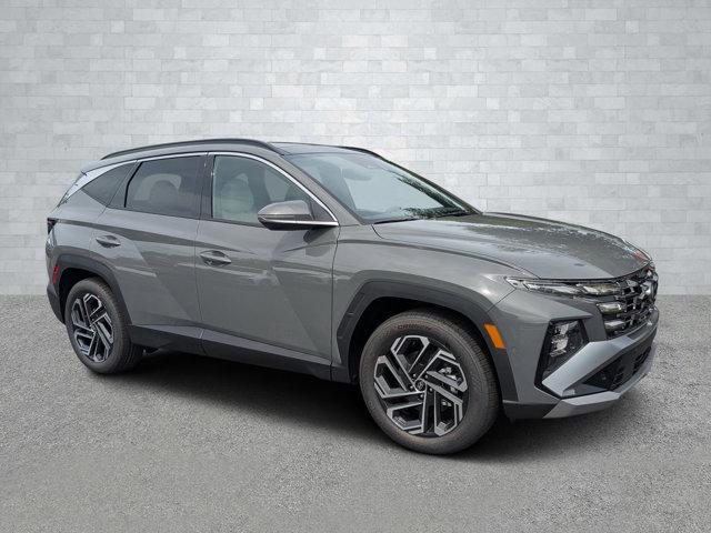2026 Hyundai Tucson Limited for sale in FORT MYERS, FL