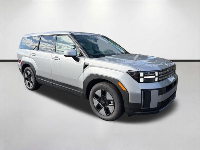 2026 Hyundai Santa Fe Hybrid SE for sale in FORT MYERS, FL