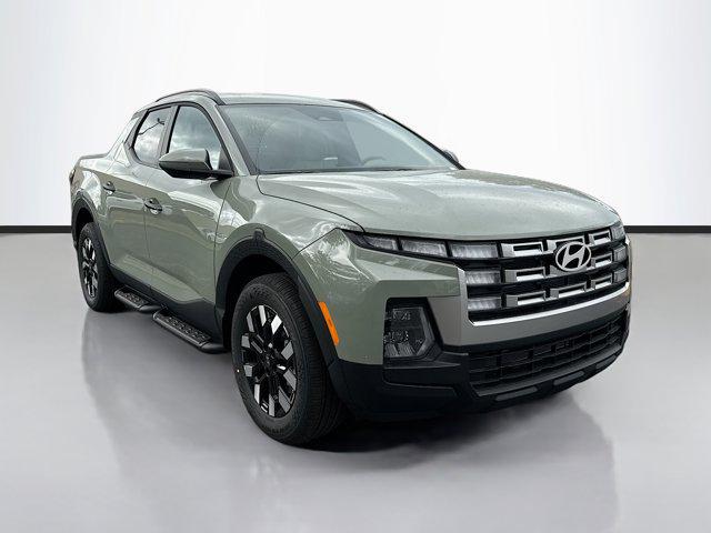 2026 Hyundai Santa Cruz SEL Activity for sale in FORT MYERS, FL