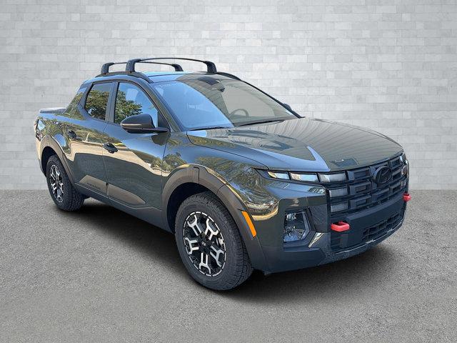 2026 Hyundai Santa Cruz XRT for sale in FORT MYERS, FL