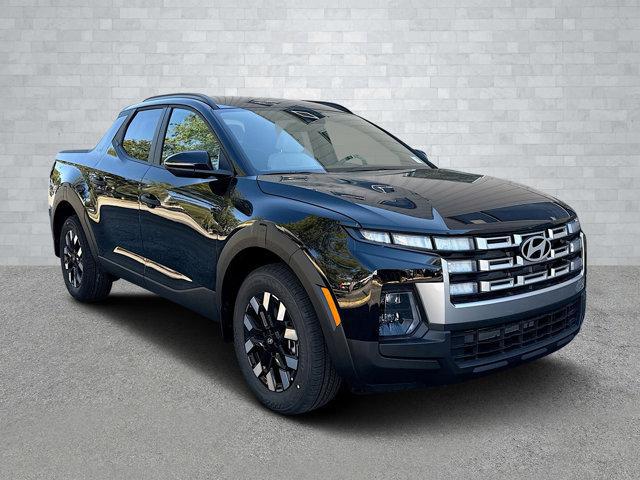 2026 Hyundai Santa Cruz SEL for sale in FORT MYERS, FL