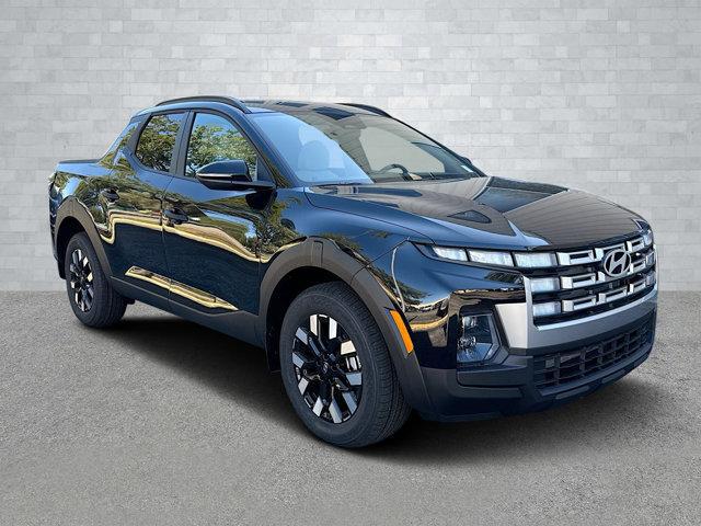 2026 Hyundai Santa Cruz SEL for sale in FORT MYERS, FL