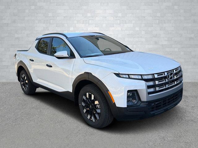 2026 Hyundai Santa Cruz SEL for sale in FORT MYERS, FL