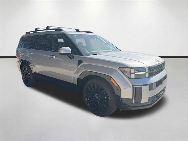 2026 Hyundai Santa Fe Calligraphy for sale in FORT MYERS, FL