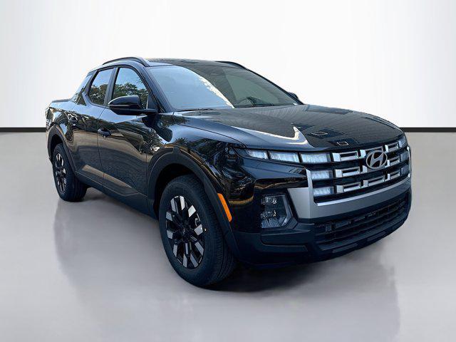 2026 Hyundai Santa Cruz SEL for sale in FORT MYERS, FL