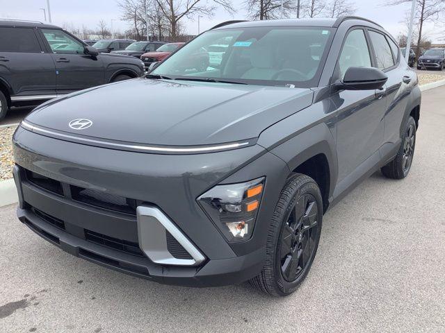 2026 Hyundai Kona SEL Sport for sale in AVON, IN