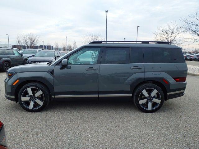 2026 Hyundai Santa Fe Limited for sale in AVON, IN