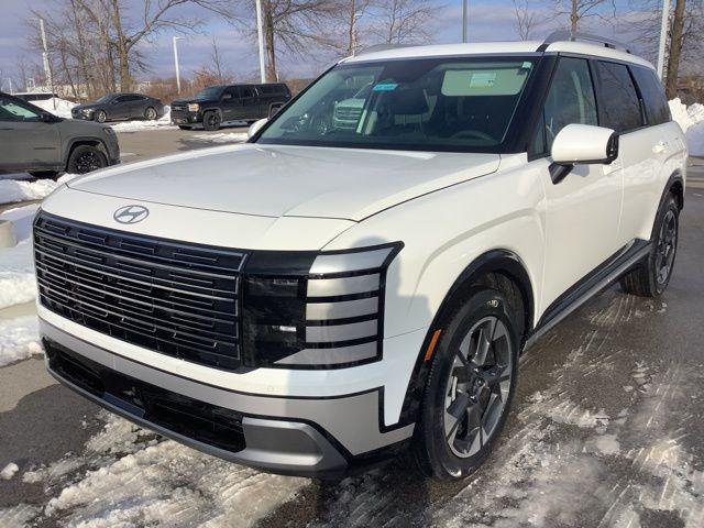2026 Hyundai Palisade Limited for sale in AVON, IN