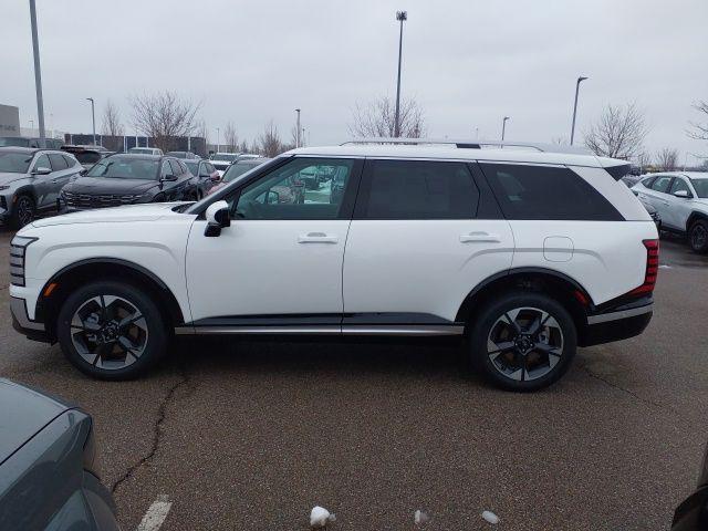 2026 Hyundai Palisade Limited for sale in AVON, IN
