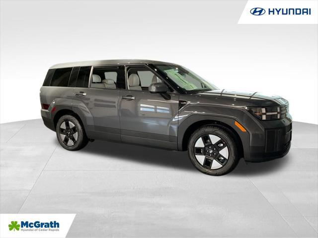 2026 Hyundai Santa Fe Hybrid SE for sale in HIAWATHA, IA