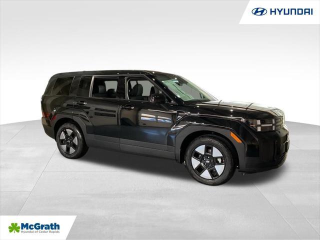 2026 Hyundai Santa Fe Hybrid SE for sale in HIAWATHA, IA
