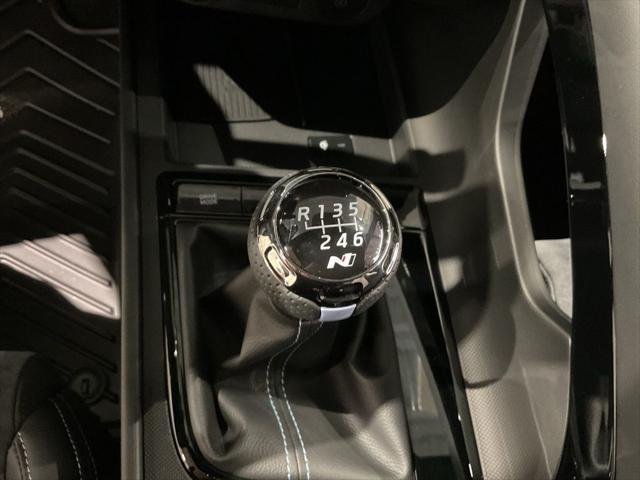 2026 Hyundai Elantra N