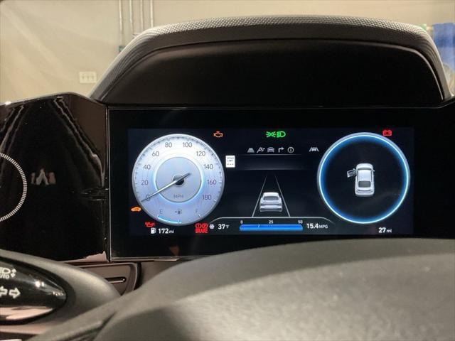 2026 Hyundai Elantra N