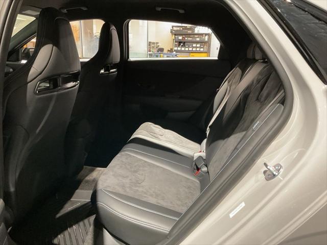 2026 Hyundai Elantra N