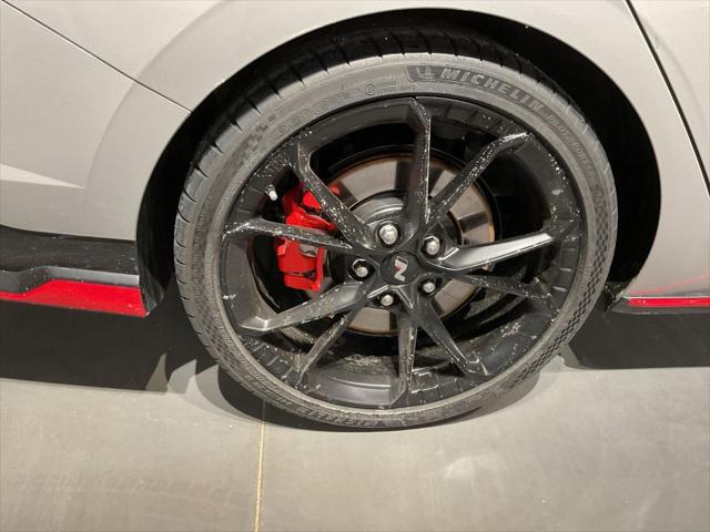 2026 Hyundai Elantra N