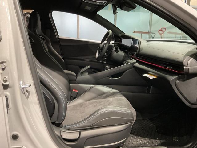 2026 Hyundai Elantra N