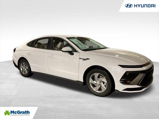 2026 Hyundai Sonata SE for sale in HIAWATHA, IA