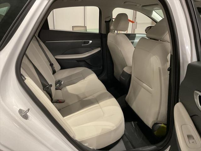 2026 Hyundai Sonata SE